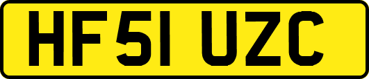 HF51UZC