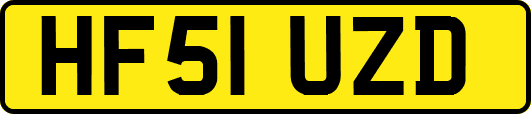 HF51UZD