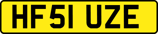 HF51UZE