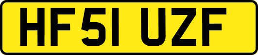 HF51UZF