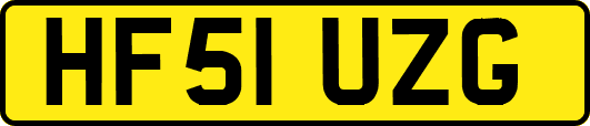 HF51UZG