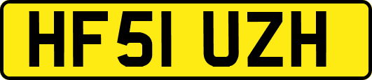 HF51UZH