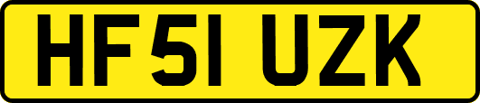 HF51UZK