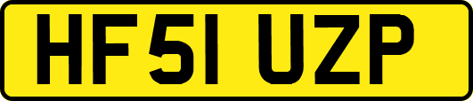 HF51UZP