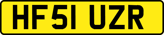 HF51UZR