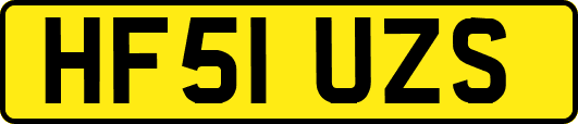 HF51UZS