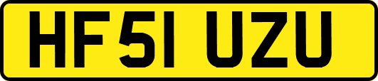 HF51UZU