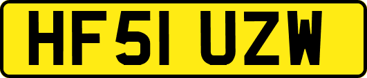HF51UZW