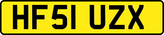 HF51UZX