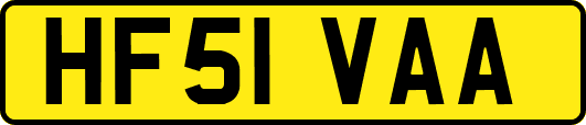 HF51VAA
