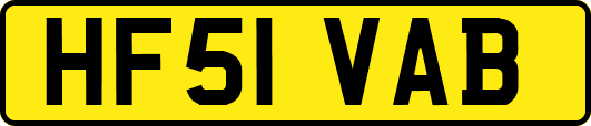 HF51VAB