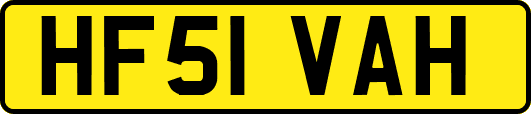 HF51VAH