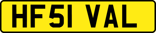 HF51VAL
