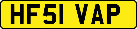 HF51VAP