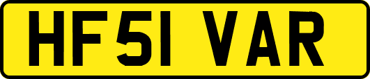 HF51VAR