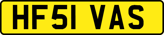 HF51VAS
