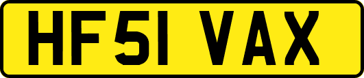 HF51VAX