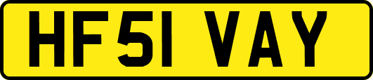 HF51VAY