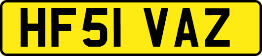 HF51VAZ
