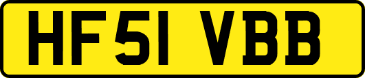 HF51VBB