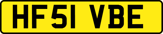 HF51VBE