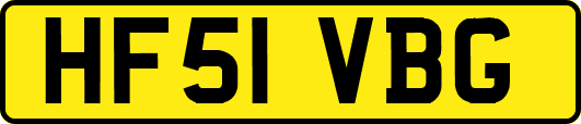 HF51VBG