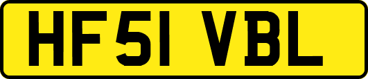 HF51VBL