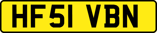 HF51VBN