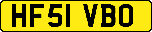 HF51VBO