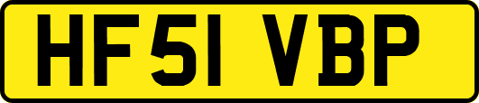 HF51VBP