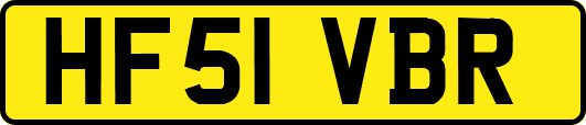 HF51VBR