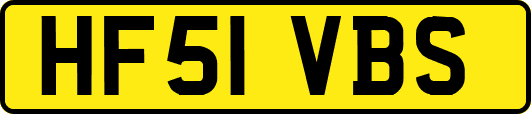HF51VBS