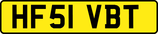 HF51VBT