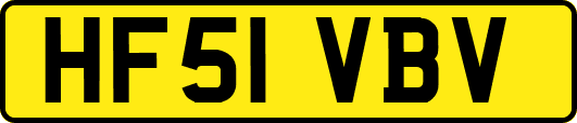 HF51VBV