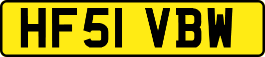 HF51VBW