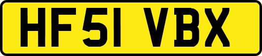 HF51VBX