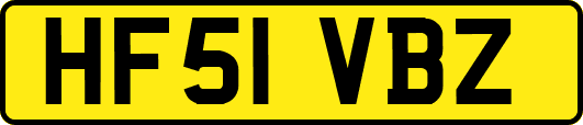 HF51VBZ