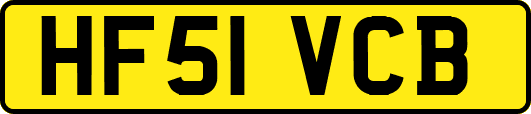 HF51VCB