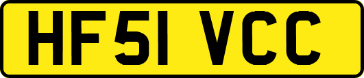 HF51VCC