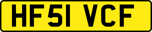 HF51VCF