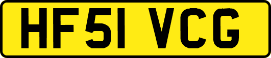 HF51VCG