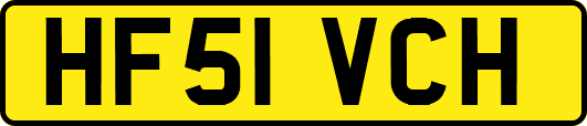 HF51VCH