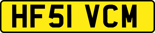 HF51VCM