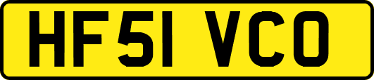 HF51VCO