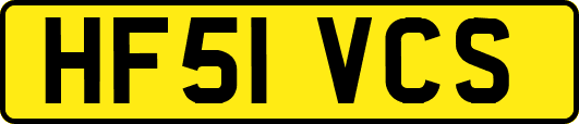 HF51VCS