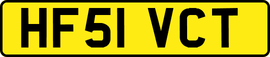 HF51VCT