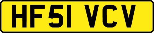 HF51VCV
