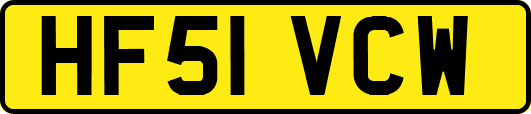 HF51VCW