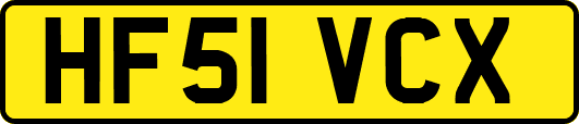 HF51VCX