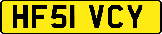 HF51VCY